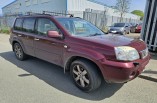 Nissan X-Trail MK1 T30 2004-2007 DCI Breaking Spares Parts Dash Display SAT NAV Screen 28090EQ30A DP7W-3313Z