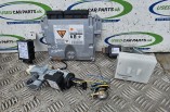 Nissan X-Trail MK1 T30 2.2 DCI ECU Start Up Kit 23710ES67C 275800-4545