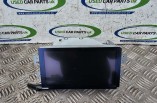 Nissan X-Trail MK1 T30 Dash Display SAT NAV Screen 28090EQ30A DP7W-3313Z