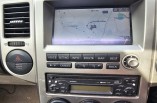Nissan X-Trail MK1 T30 Dash Display SAT NAV Screen 28090EQ30A DP7W-3313Z tested
