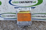 Nissan X-Trail T30 2004-2007 Airbag Module ECU