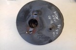 Nissan X-Trail DCI T31 brake servo JG00F N255 0204023889 2007-2013