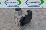 Nissan X-Trail T31 2.0 Litre DCI throttle body electronic 2007-2013