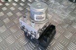 Nissan X Trail ABS Pump ECU Controller 2 Litre DCI 47660 JG20A