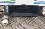 Nissan X-Trail T31 boot tailgate switch
