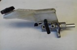 Nissan X-Trail T31 2.0 DCI brake master cylinder 0204223192 JG30A7601436