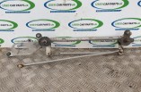 Nissan X-Trail T31 front wiper motor linkages arms 2007-2013