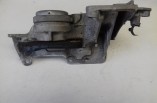 Nissan X-Trail T31 gearbox mounting bracket bush