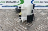 Nissan X-Trail T31 headlight control switch 8 Pin