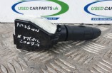Nissan X-Trail T31 headlight indicator switch 14425
