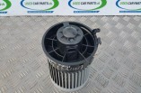 Nissan X Trail Heater Blower Motor Fan 2007-2013 T31