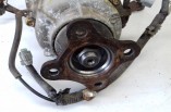 Nissan X-Trail rear diff differential 2.0 litre DCI diesel manual T31 2007-2013