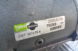 Nissan X-Trail T31 starter motor 23300JG70A TS22E9