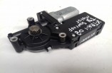 Nissan X-Trail T31 sunroof motor Aventura Explorer 2007-2013 91295 JG010