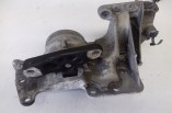Nissan X-Trail T31 top gearbox mount aluminium casting