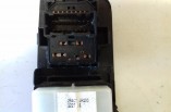 Nissan X-Trail T31 window switch drivers front 25401 JH100