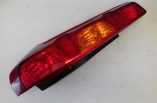 Nissan X-Trail T31 rear tail light brake lamp passengers rear left 2007-2013