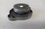 Nissan X-Trail radiator bottle cap 2.0 litre DCI diesel 2007-2013