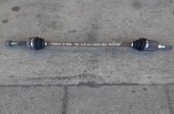 Nissan X-Trail T31 DCI driveshaft abs passengers side rear 2.0 litre 2007-2013