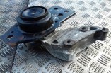 Nissan X-Trail engine mount top drivers side front T31