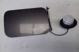 Nissan X-Trail fuel flap cover and cap T31 diesel 2007-2013