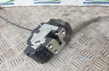 Nissan X Trail Door Lock Motor Catch Drivers Front Right 2007-2013 T31 2