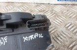 Nissan X Trail Door Lock Motor Catch Drivers Front Right 2007-2013 T31 6 PIN