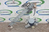 Nissan X Trail Electric Window Regulator Motor Drivers Side Rear T31 2007-2013