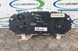 Nissan X Trail T31 Speedometer Clocks 2 0 Litre DCI JG511 2007