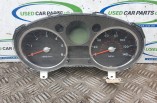 Nissan X Trail T31 Speedometer Clocks 2.0 Litre DCI JG511