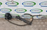 Nissan X Trail central locking door motor passengers rear 2007-2013