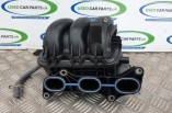 Peugeot 107 1KR inlet intake engine manifold 3 cylinder 2005-2014