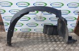 Peugeot 107 2005-2012 wheel arch liner splash guard drivers right side