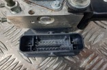Peugeot 107 ABS pump ECU MK1 Controller