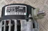 Peugeot 107 Alternator 27060-0Q130 MS101210-1410