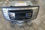 Peugeot 107 Urban CD Player MP3 Bluetooth stereo head unit 86120-YV010 2013