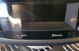Peugeot 107 Urban CD Player MP3 Bluetooth stereo head unit 86120-YV010 2013