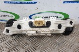Peugeot 107 Heater control panel 2005-2014 55900-0H010