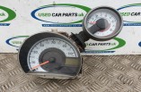 Peugeot 107 MK1 speedometer dash clocks rev counter 83800-0H210-A