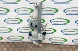Peugeot 107 MK1 window regulator motor electric passengers front 5 door