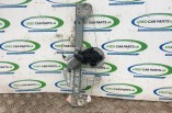 Peugeot 107 MK1 window regulator motor electric passengers front left side door 5 door