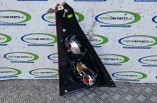 Peugeot 107 Urban drivers rear tail brake light lamp 5 door 2012-2014 81550-0H100 (6)