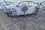 Peugeot 107 Urban heater climate control panel air con 55900-0H0040