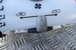 Peugeot 107 Urban heater climate control panel air con 55900-0H0040 (2)