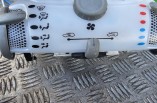 Peugeot 107 Urban heater climate control panel air con 55900-0H0040 (3)