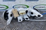 Peugeot 107 Urban heater climate control panel air con 55900-0H0040 (4)