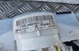 Peugeot 107 Urban heater climate control panel air con 55900-0H0040 (5)