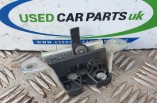 Peugeot 107 boot tailgate catch mechanism lock