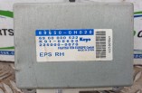 Peugeot 107 electric power steering ECU Control Module 89650-0H020