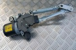 Peugeot 107 Urban front wiper motor linkages 2005-2014